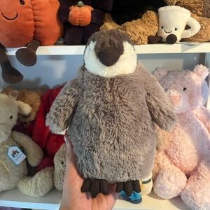 Little Percy penguin